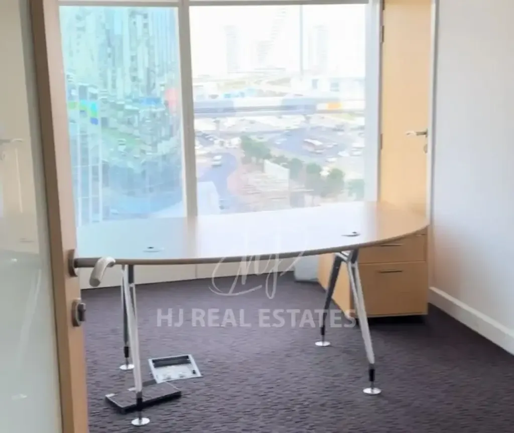 Offices for Rent, Commercial Building at Sheikh Zayed Road, Nassima Tower