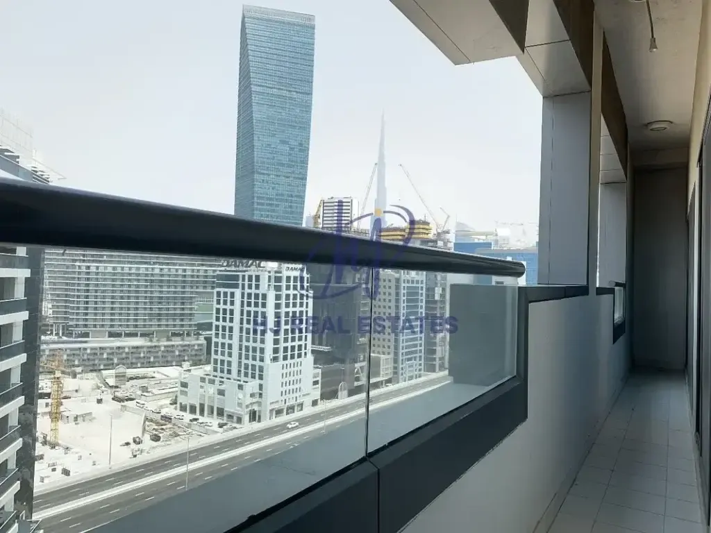 2-BR Apartment for Rent in Capital Bay Tower B, Business Bay
