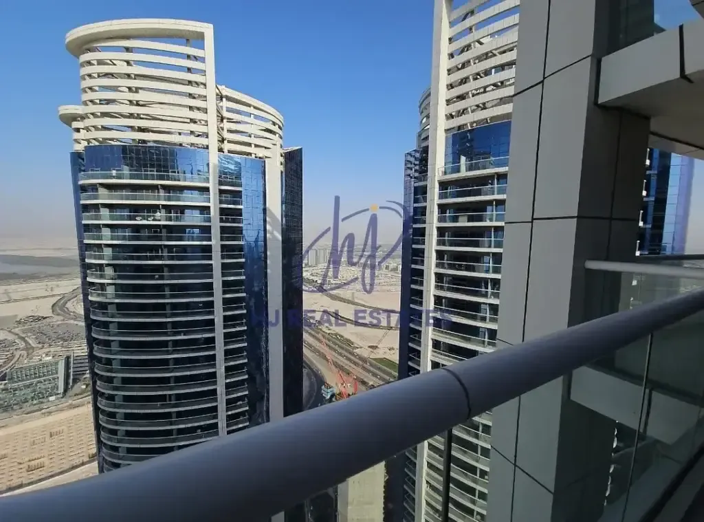 2-Bedroom Apartment in Paramount Tower Hotel & Residences, Business Bay, Dubai