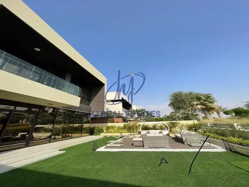 5-Bedroom Villa for Rent in Whitefield,Dubai