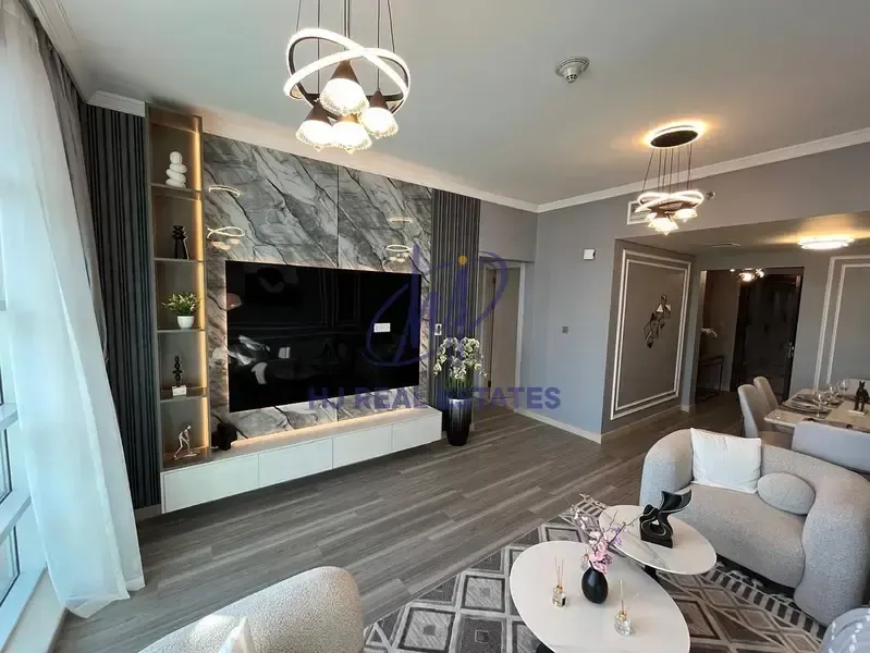 1-Bedroom Apartment for Sale in Durar A, Dubai Residence Complex, Dubailand