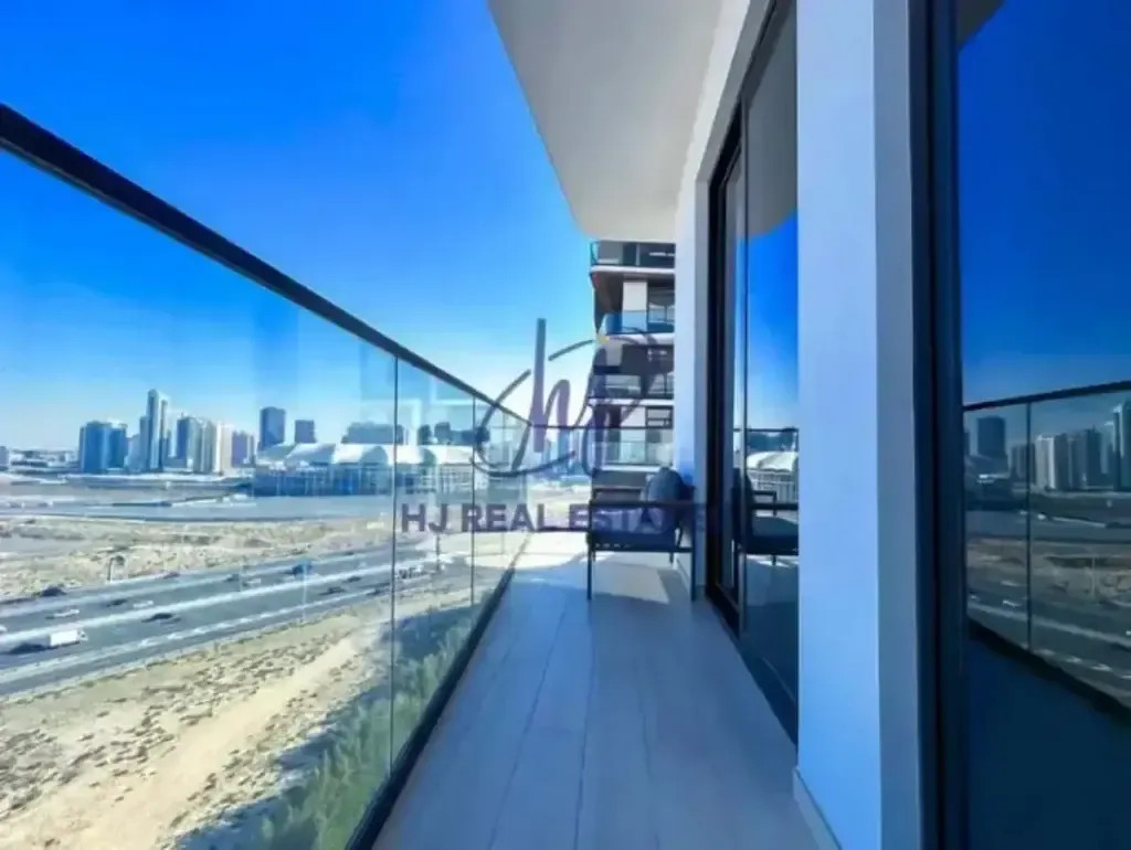 2 BR Apartment for Sale in Binghatti Nova, JVC District 12, (JVC), Dubai